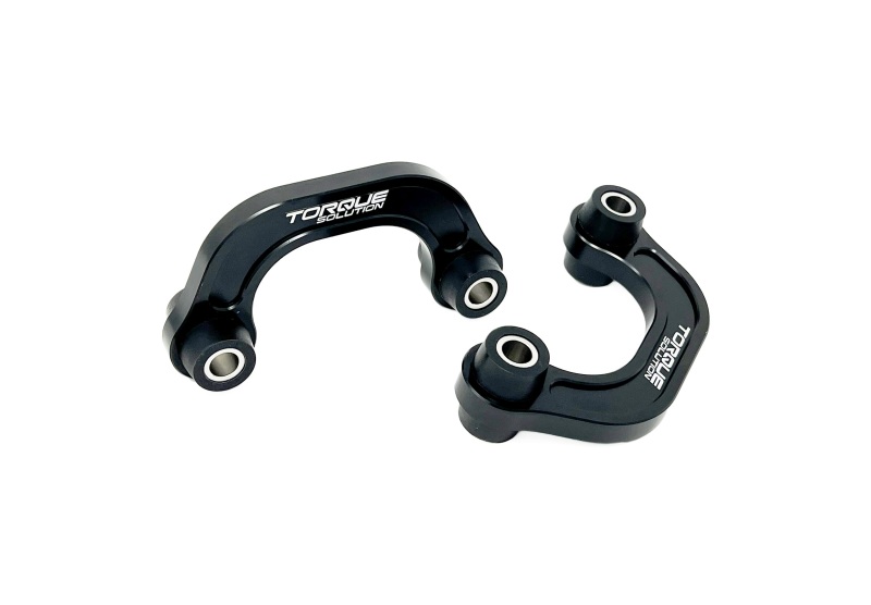 Subaru WRX Sway Bar Endlinks - Rear - Torque Solution - Urethane - `02-`07 Subaru WRX Sway Bar Endlinks - Rear - Torque Solution - Urethane - `02-`07